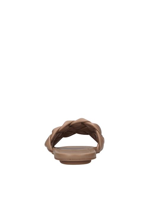 Mules in pelle STUART WEITZMAN | BRAIDA 4509487032TAM